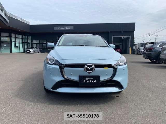 Mazda MAZDA2 2026-03 8796566-7