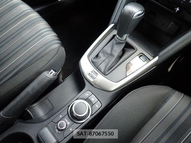 Mazda MAZDA2 2021-06 8830141-9