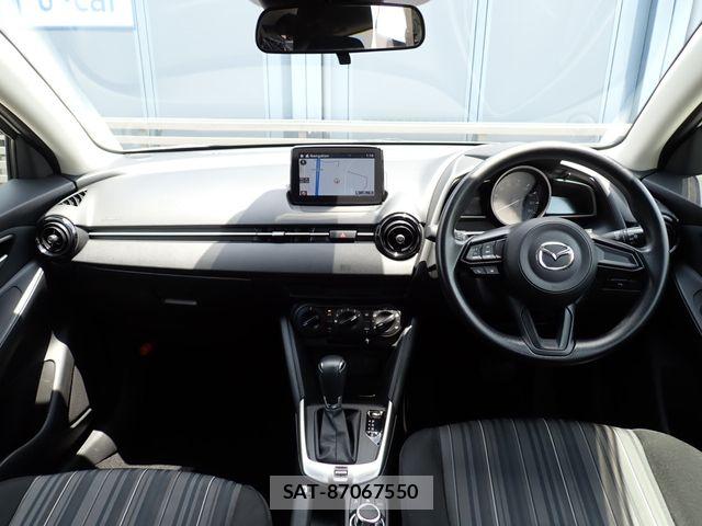 Mazda MAZDA2 2021-06 8830141-1