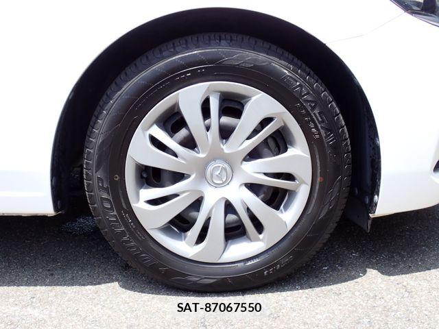 Mazda MAZDA2 2021-06 8830141-25