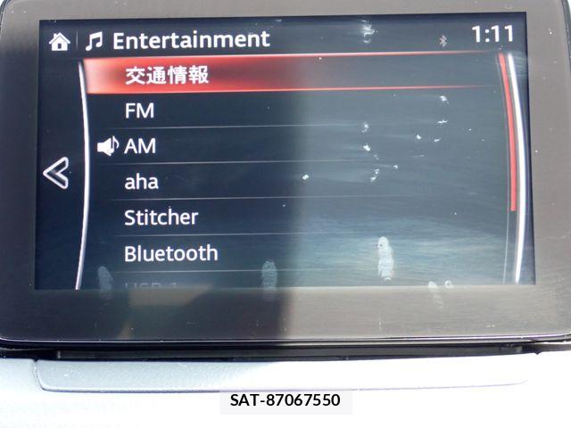 Mazda MAZDA2 2021-06 8830141-4