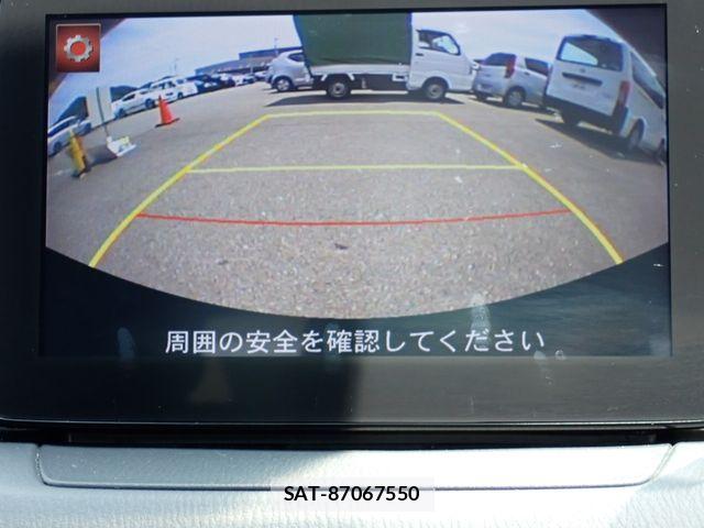 Mazda MAZDA2 2021-06 8830141-5