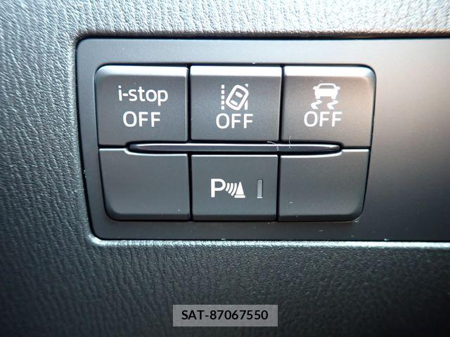 Mazda MAZDA2 2021-06 8830141-7