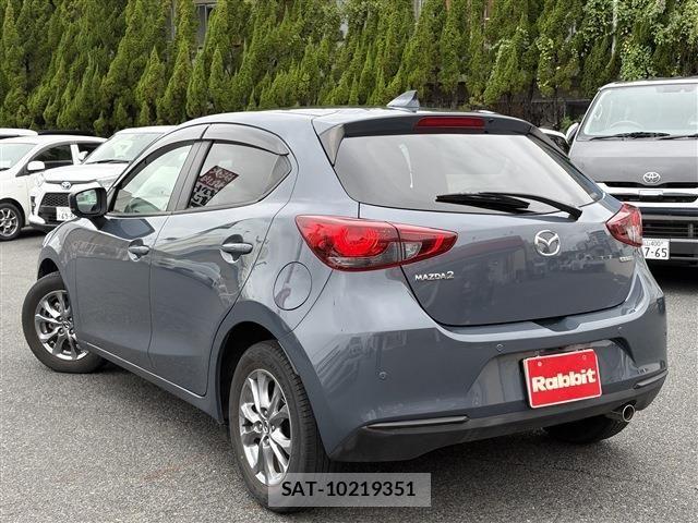 Mazda MAZDA2 2022-01 8830139-10