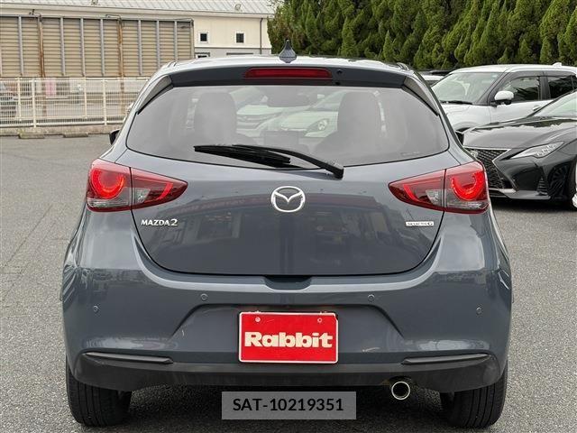 Mazda MAZDA2 2022-01 8830139-11