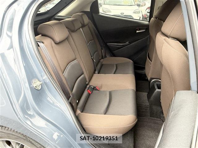 Mazda MAZDA2 2022-01 8830139-17