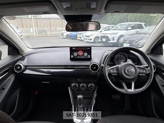 Mazda MAZDA2 2022-01 8830139-25