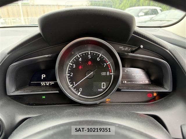 Mazda MAZDA2 2022-01 8830139-29