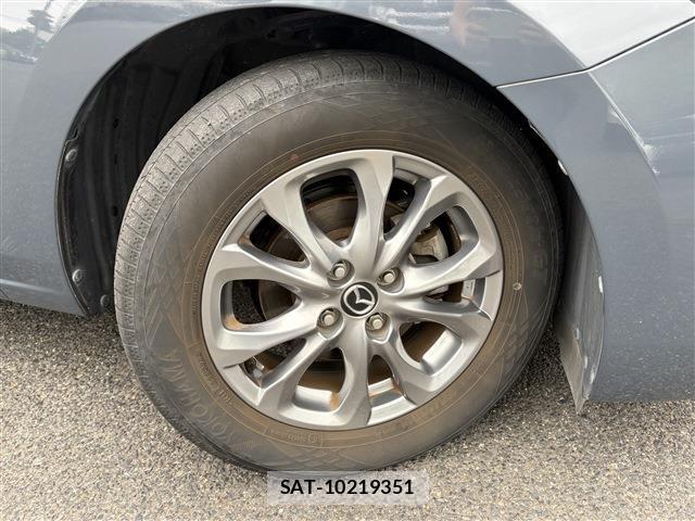 Mazda MAZDA2 2022-01 8830139-4