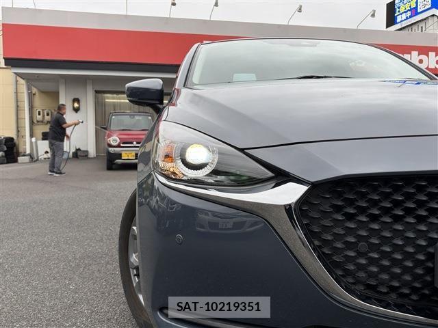 Mazda MAZDA2 2022-01 8830139-5
