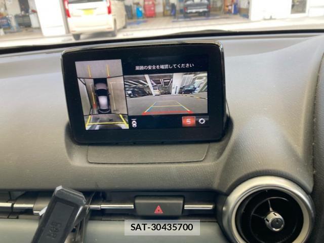 Mazda MAZDA2 2019-09 8830140-10