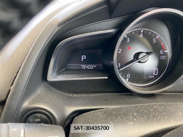 Mazda MAZDA2 2019-09 8830140-11