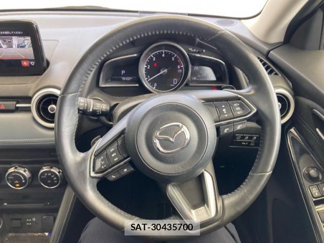 Mazda MAZDA2 2019-09 8830140-12