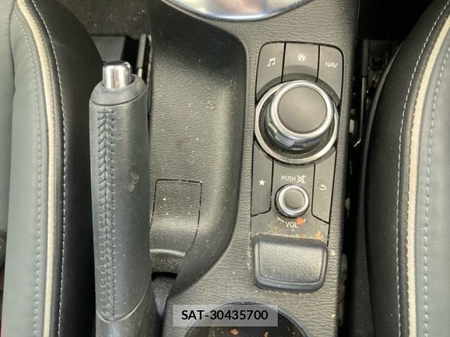 Mazda MAZDA2 2019-09 8830140-13
