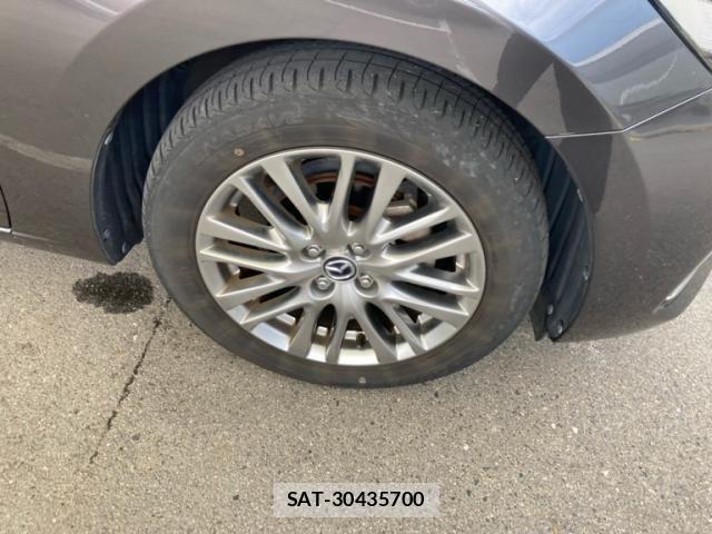 Mazda MAZDA2 2019-09 8830140-1