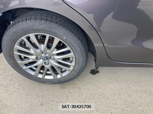 Mazda MAZDA2 2019-09 8830140-3
