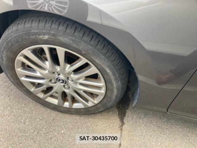 Mazda MAZDA2 2019-09 8830140-4