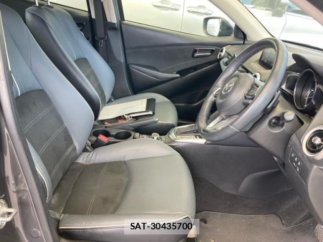 Mazda MAZDA2 2019-09 8830140-7