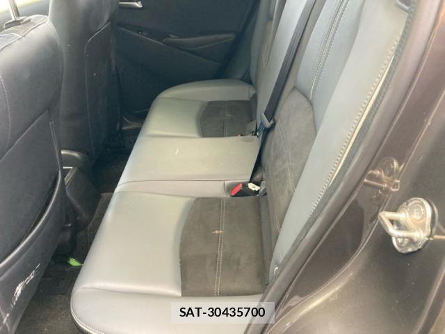 Mazda MAZDA2 2019-09 8830140-8