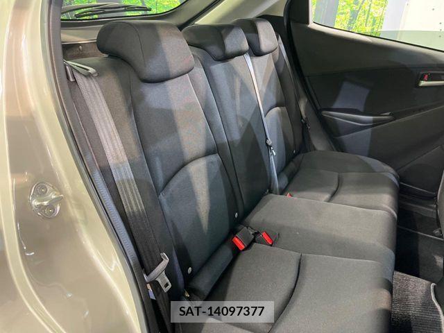 Mazda MAZDA2 2023-06 8830138-9