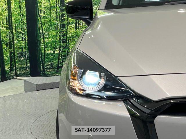 Mazda MAZDA2 2023-06 8830138-12