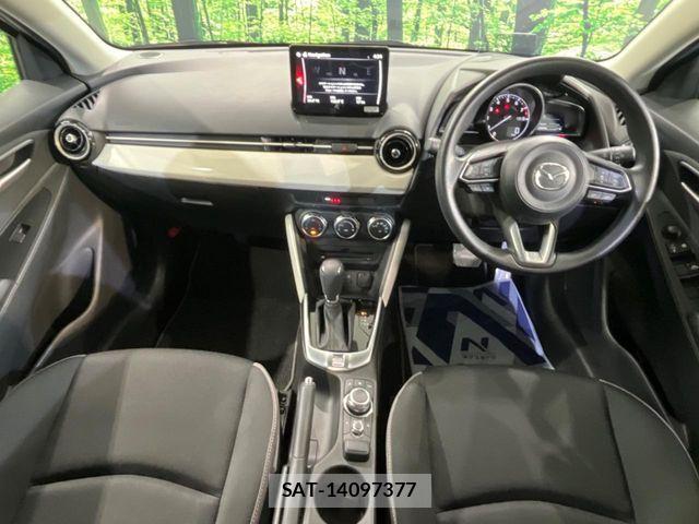 Mazda MAZDA2 2023-06 8830138-1