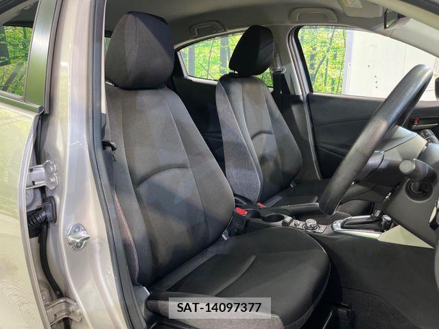 Mazda MAZDA2 2023-06 8830138-8