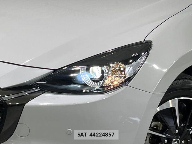 Mazda MAZDA2 2023-05 8830131-11