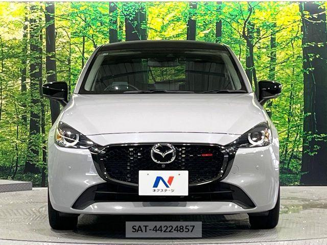 Mazda MAZDA2 2023-05 8830131-13