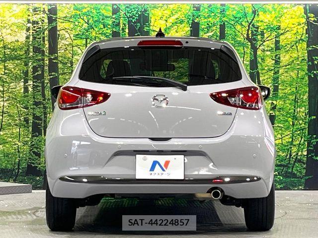 Mazda MAZDA2 2023-05 8830131-14
