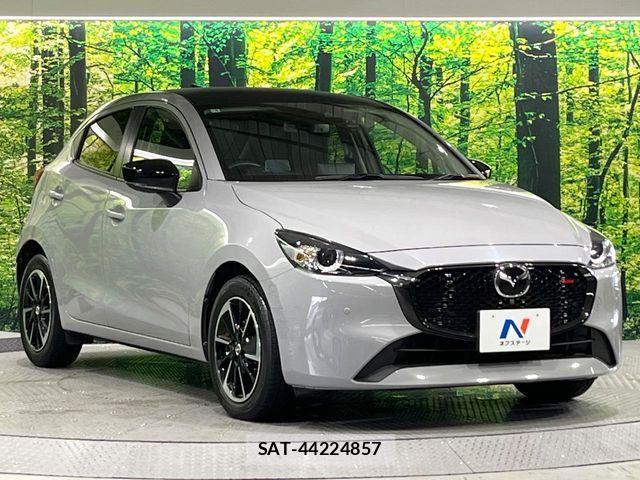 Mazda MAZDA2 2023-05 8830131-15