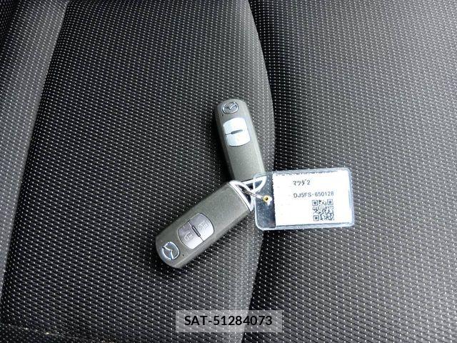 Mazda MAZDA2 2021-08 8849703-10