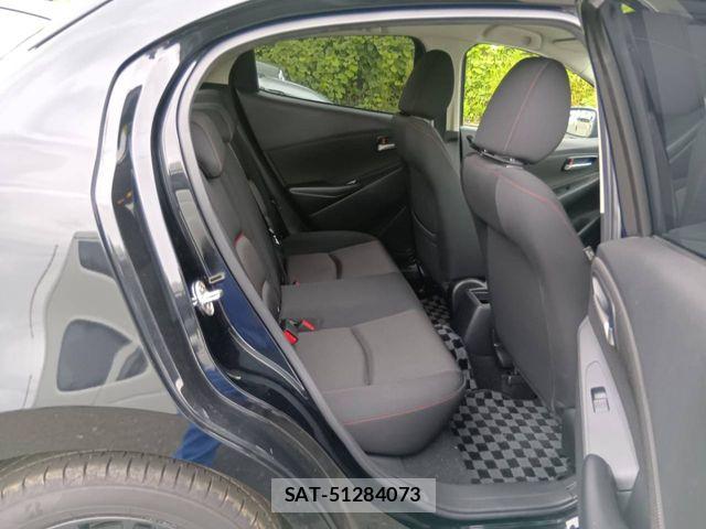 Mazda MAZDA2 2021-08 8849703-4