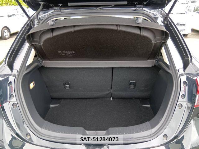 Mazda MAZDA2 2021-08 8849703-5