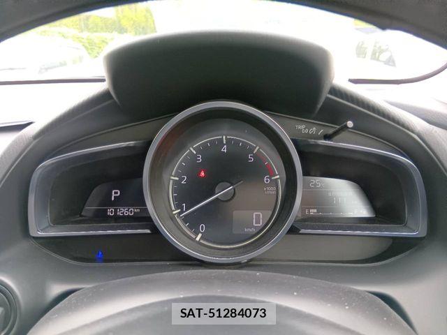 Mazda MAZDA2 2021-08 8849703-6