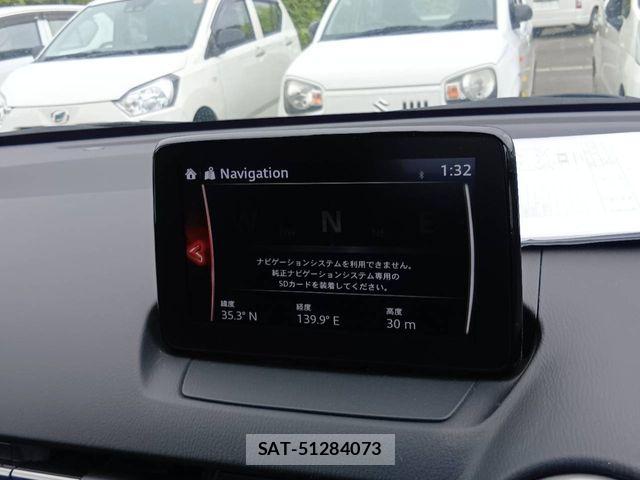 Mazda MAZDA2 2021-08 8849703-7