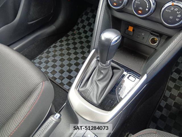 Mazda MAZDA2 2021-08 8849703-8