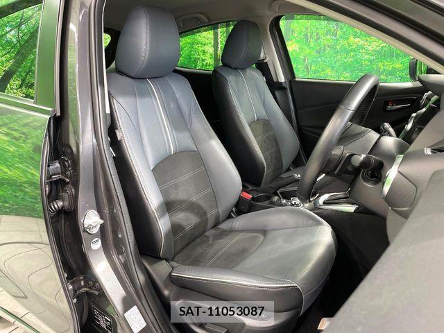 Mazda MAZDA2 2019-09 8849702-9