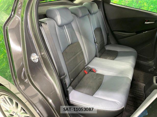 Mazda MAZDA2 2019-09 8849702-10