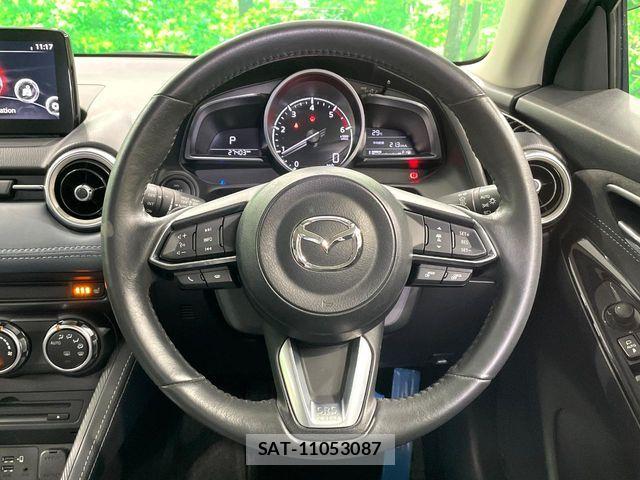 Mazda MAZDA2 2019-09 8849702-12
