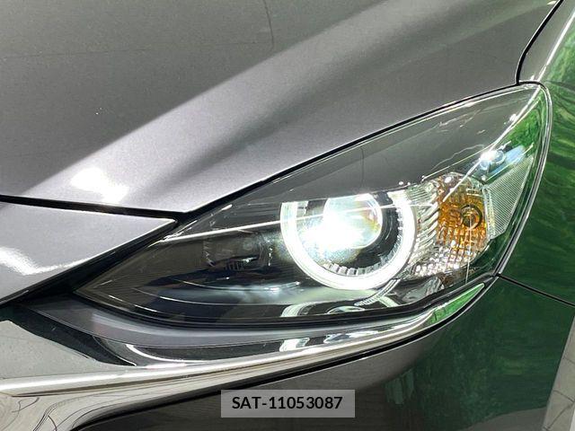 Mazda MAZDA2 2019-09 8849702-13