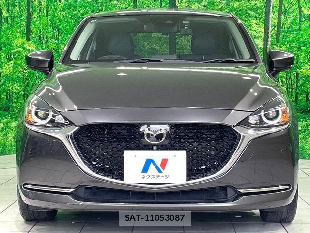 Mazda MAZDA2 2019-09 8849702-15