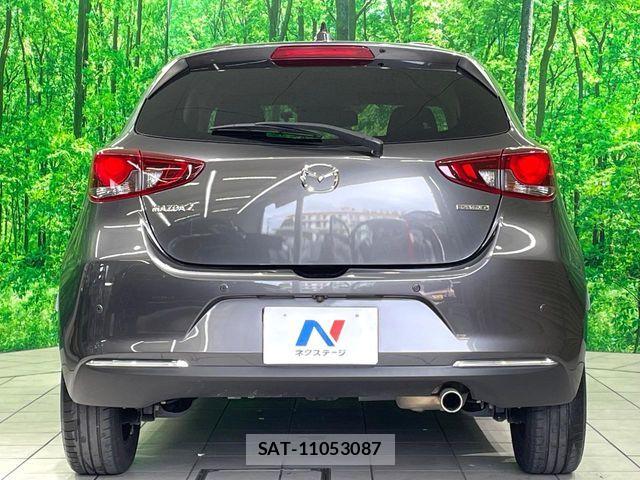 Mazda MAZDA2 2019-09 8849702-16