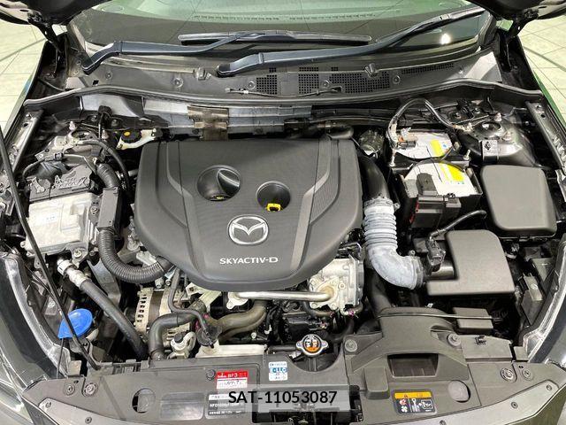 Mazda MAZDA2 2019-09 8849702-17