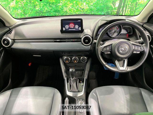 Mazda MAZDA2 2019-09 8849702-1