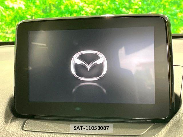 Mazda MAZDA2 2019-09 8849702-2