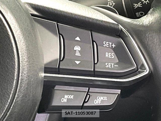 Mazda MAZDA2 2019-09 8849702-5