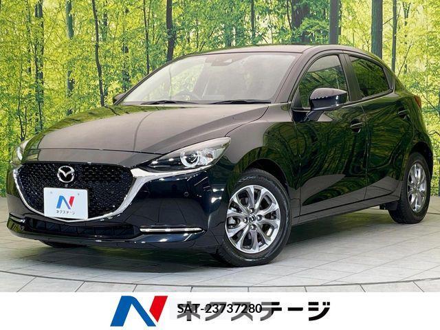 Mazda MAZDA2 2020-07 8849701-0
