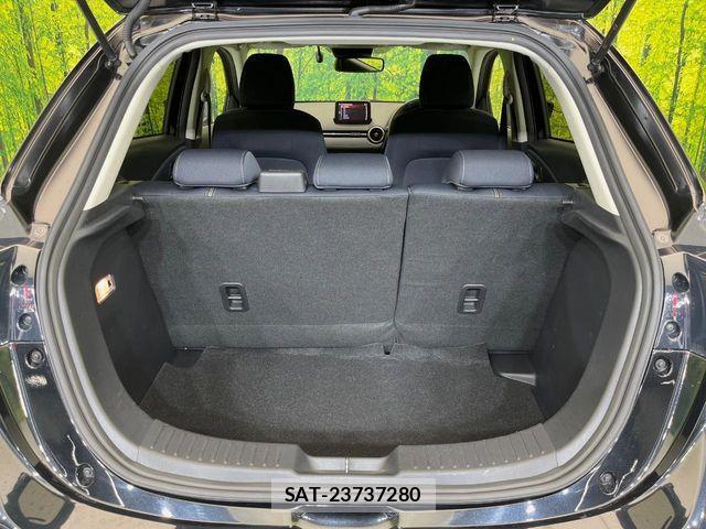 Mazda MAZDA2 2020-07 8849701-9