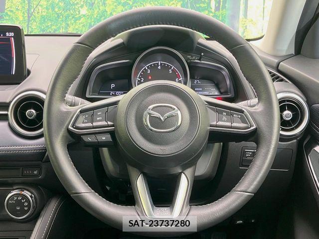 Mazda MAZDA2 2020-07 8849701-10